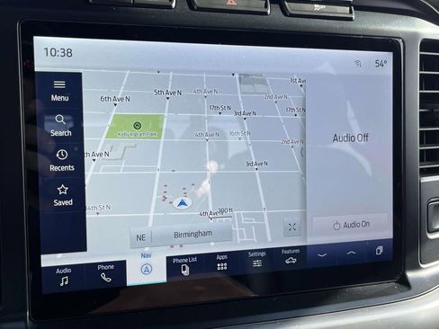 Used 2021 Ford F150 Lariat w/ Equipment Group 502A High image 29