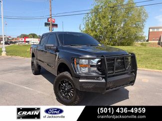 Used 2023 Ford F150 XLT w/ Equipment Group 301A Mid AWD/4WD video 1