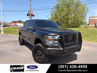 Used 2023 Ford F150 XLT w/ Equipment Group 301A Mid