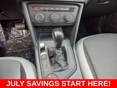 Used 2022 Volkswagen Taos S AWD/4WD image 22