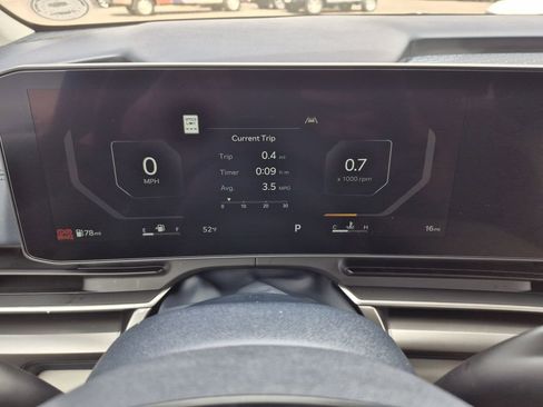 New 2026 Kia Carnival SX FWD image 20