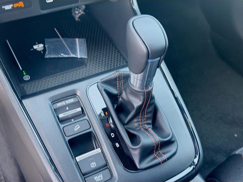 New 2026 Honda CR-V TrailSport image 15
