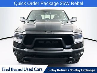 Certified 2022 RAM 1500 Rebel w/ Rebel Level 2 Equipment Group AWD/4WD video 2