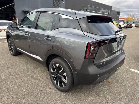 New 2026 Nissan Kicks SV w/ Cold Weather Package image 4