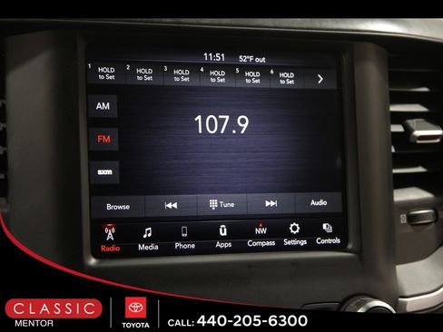 Used 2020 RAM 1500 Big Horn image 10