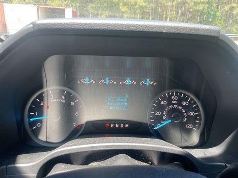 Used 2019 Ford F150 XLT AWD/4WD image 14