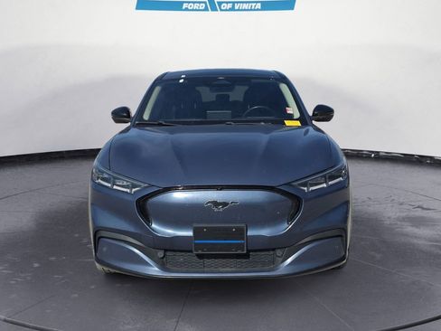 Used 2021 Ford Mustang Mach-E Premium image 8