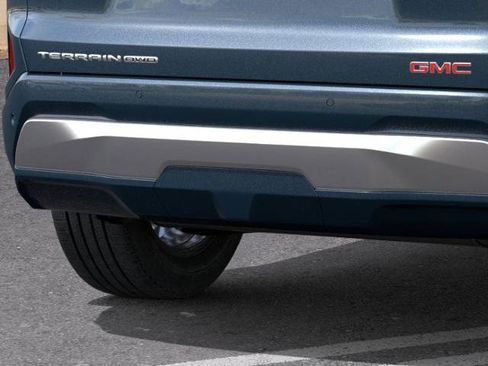 New 2026 GMC Terrain Denali image 14