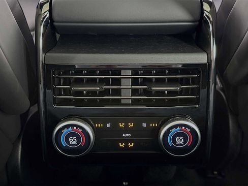 New 2025 Land Rover Range Rover Sport Autobiography image 25