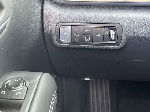 New 2026 GMC Terrain Denali image 18