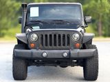Used 2011 Jeep Wrangler Unlimited Sport image 2