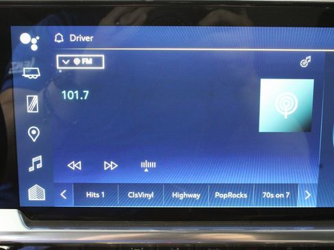 Used 2024 Chevrolet Silverado 1500 LT Trail Boss image 17