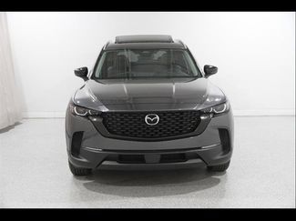 Certified 2025 MAZDA CX-50 AWD 2.5 S w/ Cargo Package video 2