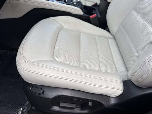 Used 2021 MAZDA CX-5 Grand Touring Reserve image 28