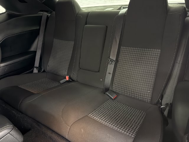 Used 2020 Dodge Challenger R/T w/ Blacktop Package RWD image 32