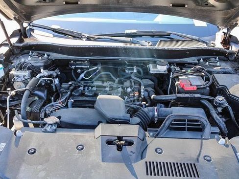 Used 2023 Honda CR-V EX-L image 28
