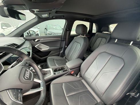 Certified 2023 Audi Q3 2.0T Premium Plus w/ Premium Plus Package AWD/4WD image 5