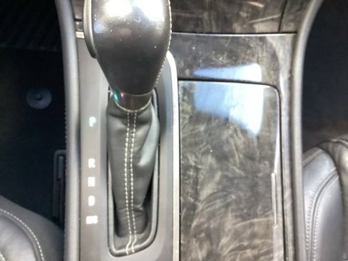 Used 2014 Buick LaCrosse Premium w/ Driver Confidence Package image 15