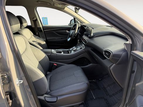 Certified 2023 Hyundai Santa Fe SE w/ Cargo Package image 19