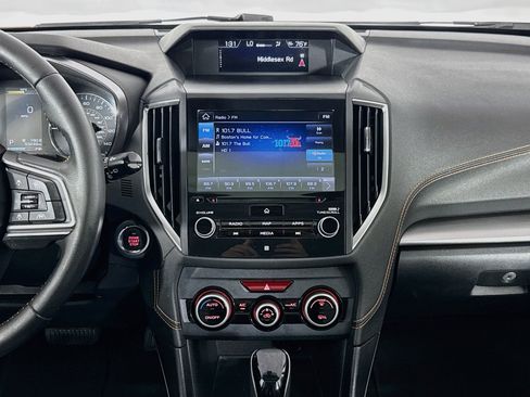 Used 2018 Subaru Crosstrek 2.0i Limited AWD/4WD image 27