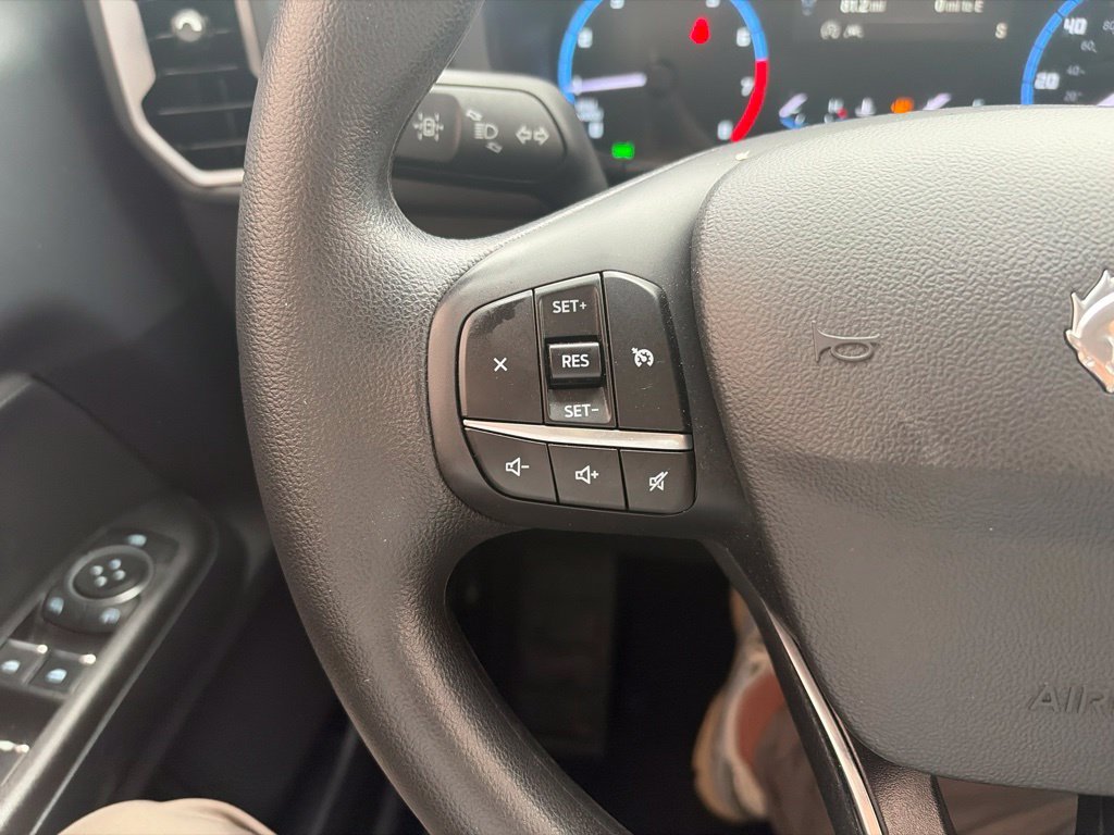 Used 2021 Ford Bronco Sport Big Bend AWD/4WD image 10
