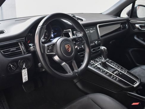 Used 2019 Porsche Macan image 15
