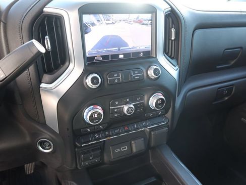 Used 2020 GMC Sierra 1500 Elevation w/ Elevation Value Package AWD/4WD image 15