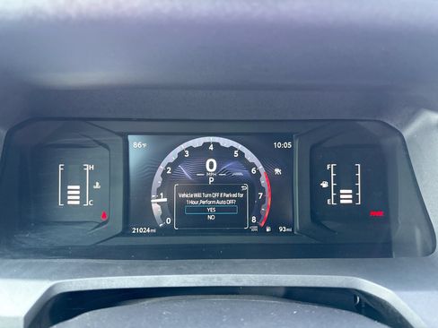 Certified 2024 Toyota Tacoma SR5 RWD image 10