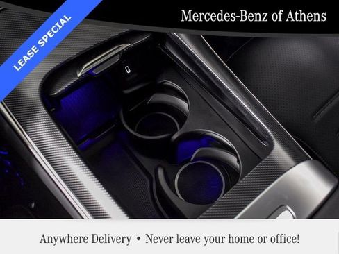 New 2026 Mercedes-Benz GLC 300 image 24