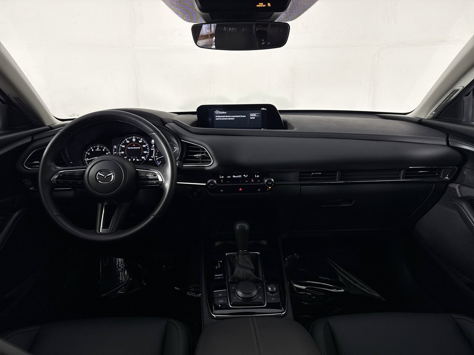 Used 2024 MAZDA CX-30 AWD 2.5 S w/ Preferred Package image 23