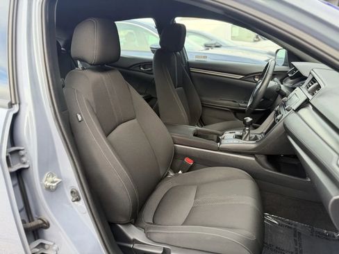 Used 2019 Honda Civic Sport image 18