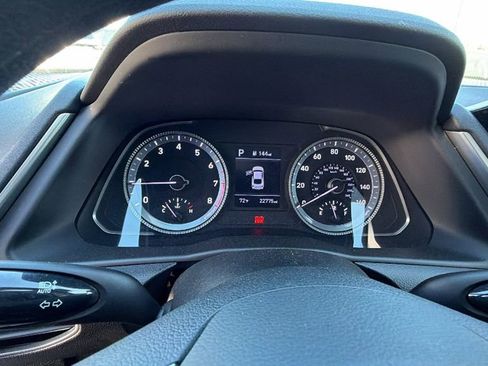 Used 2022 Hyundai Sonata SE FWD image 27