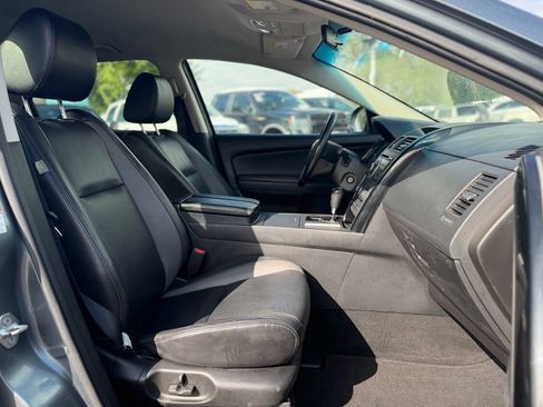 Used 2011 MAZDA CX-9 Touring AWD/4WD image 6