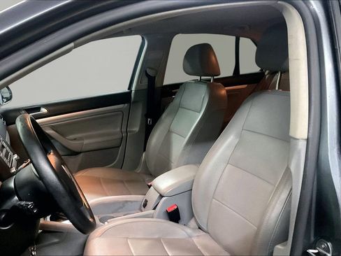 Used 2007 Volkswagen Jetta Wolfsburg Edition image 21