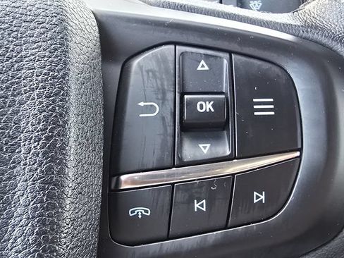 New 2026 Ford Ranger Lariat w/ FX4 Off-Road Package AWD/4WD image 18