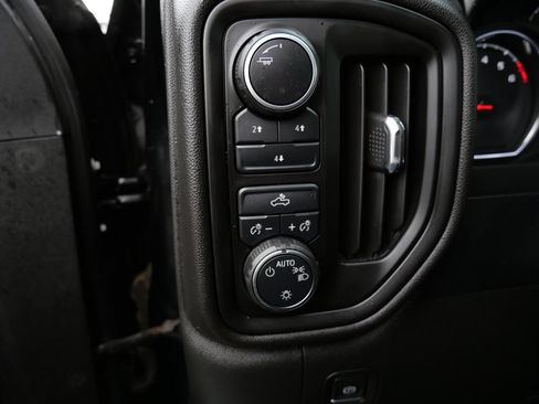 Certified 2022 Chevrolet Silverado 2500 Custom w/ Gooseneck/5TH Wheel Package AWD/4WD image 18