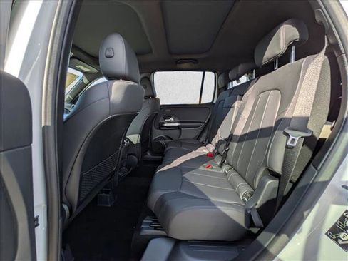 New 2026 Mercedes-Benz GLB 250 image 16