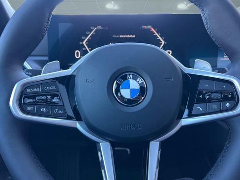 Used 2026 BMW 330i Sedan w/ M Sport Package RWD image 14