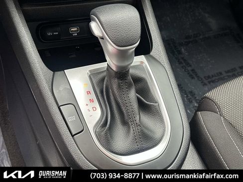 Used 2023 Kia Forte LXS w/ LXS Technology Package image 13