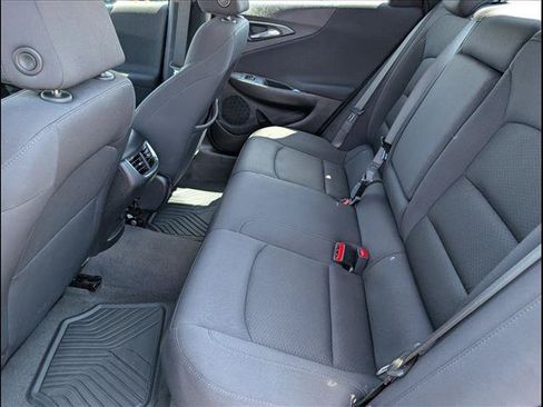 Used 2024 Chevrolet Malibu LT FWD image 11