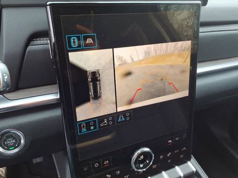 Used 2026 GMC Terrain Denali image 34