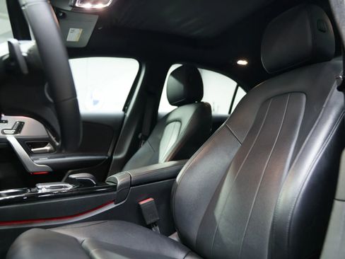 Used 2020 Mercedes-Benz A 220 image 21