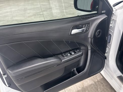 Used 2021 Dodge Charger Scat Pack w/ Daytona Edition Group image 20