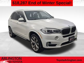 Used 2017 BMW X5 xDrive40e 360° Tour