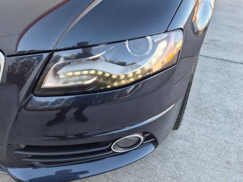 Used 2012 Audi A4 2.0T Premium Plus image 13