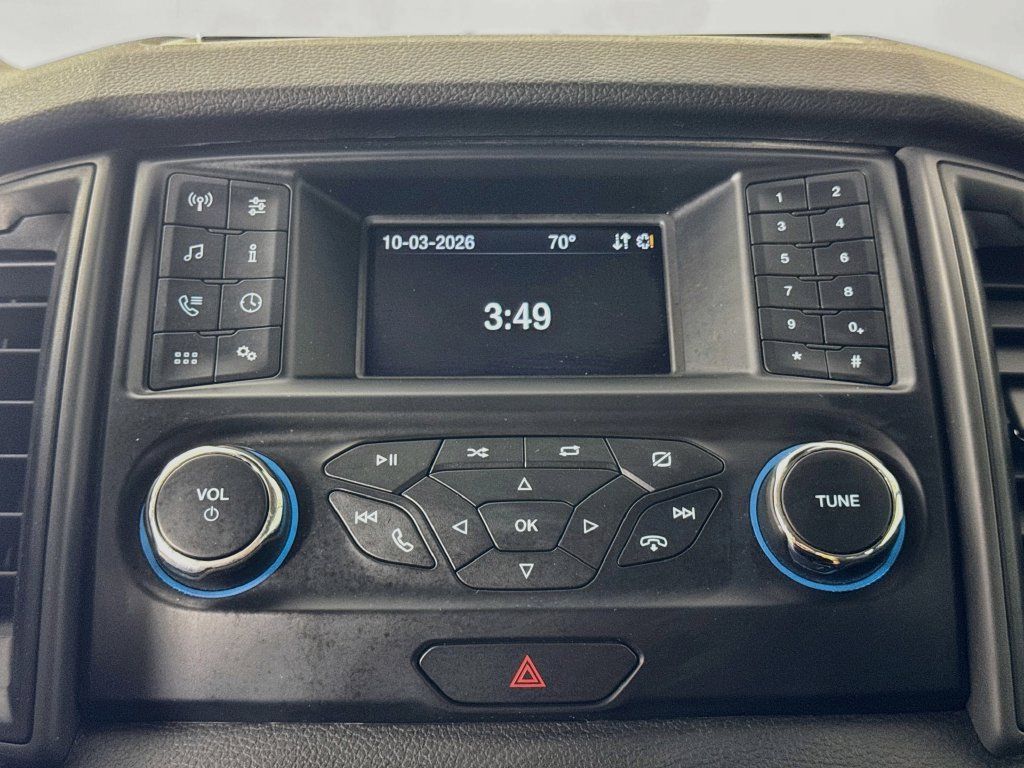 Used 2022 Ford Ranger XL w/ Equipment Group 101A High AWD/4WD image 17