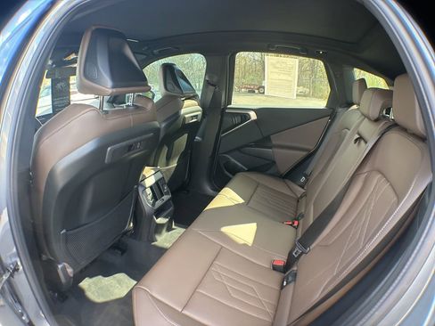 Certified 2025 BMW X3 xDrive30i w/ Premium Package image 20