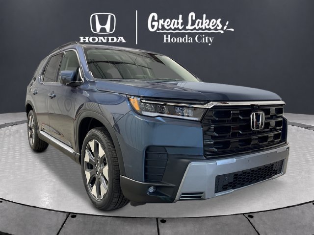 New 2026 Honda Pilot Elite image 9