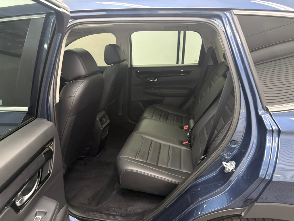 Used 2025 Honda CR-V EX-L image 23