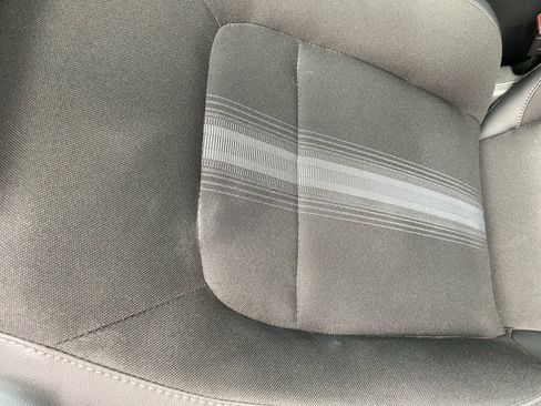 Certified 2024 Honda Civic Sport image 32